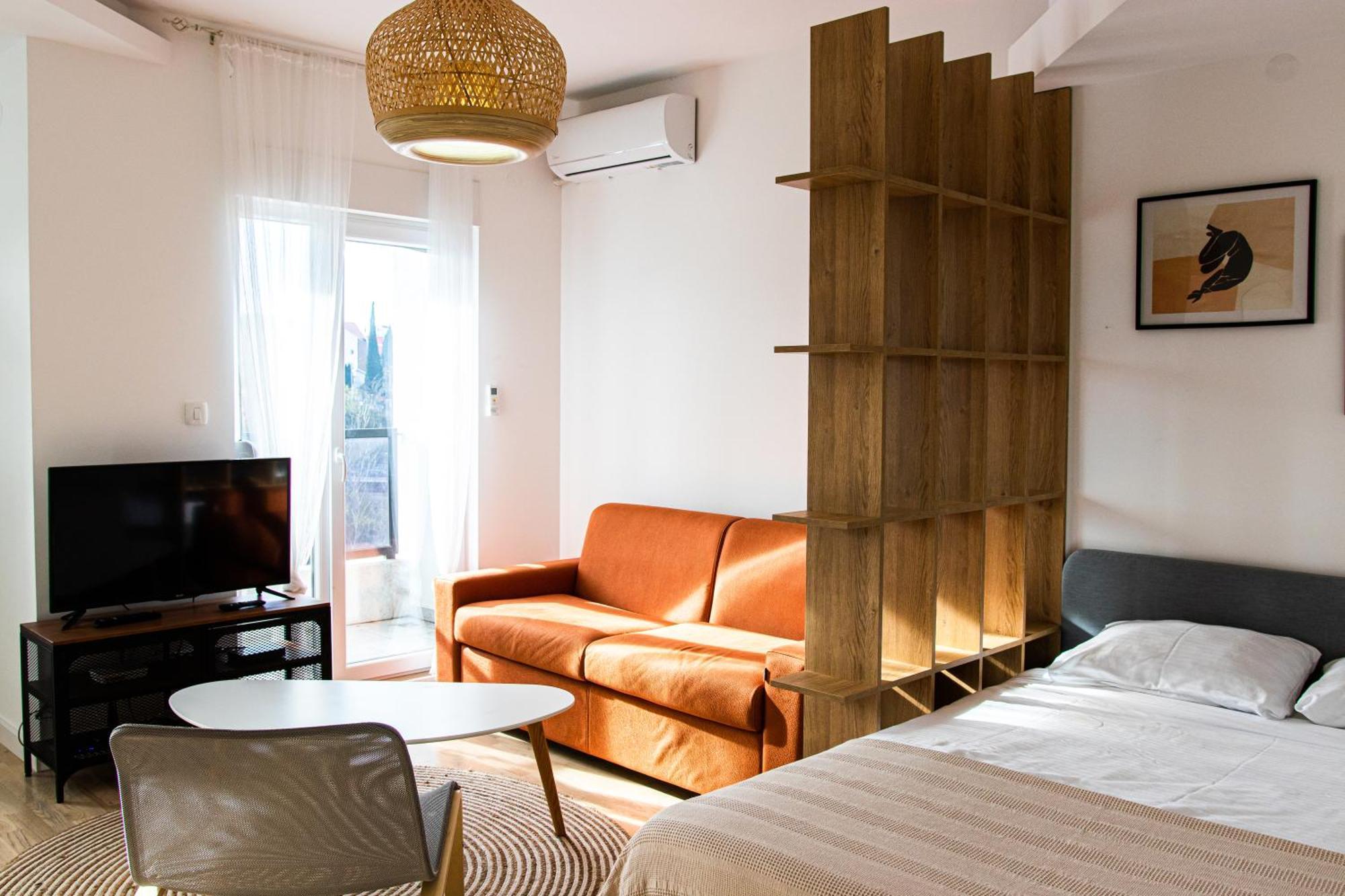 The Riverscape Podgorica Ngoại thất bức ảnh